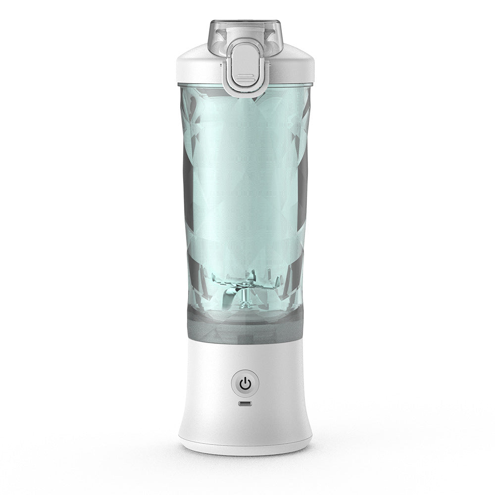 VitaFusion - The handheld blender for delicious smoothies and shakes