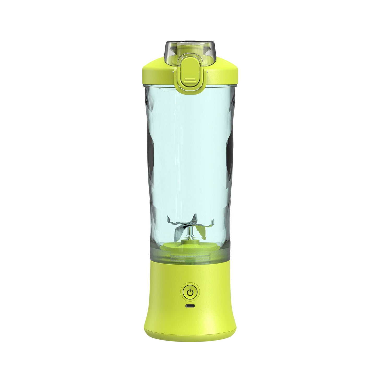 VitaFusion - The handheld blender for delicious smoothies and shakes