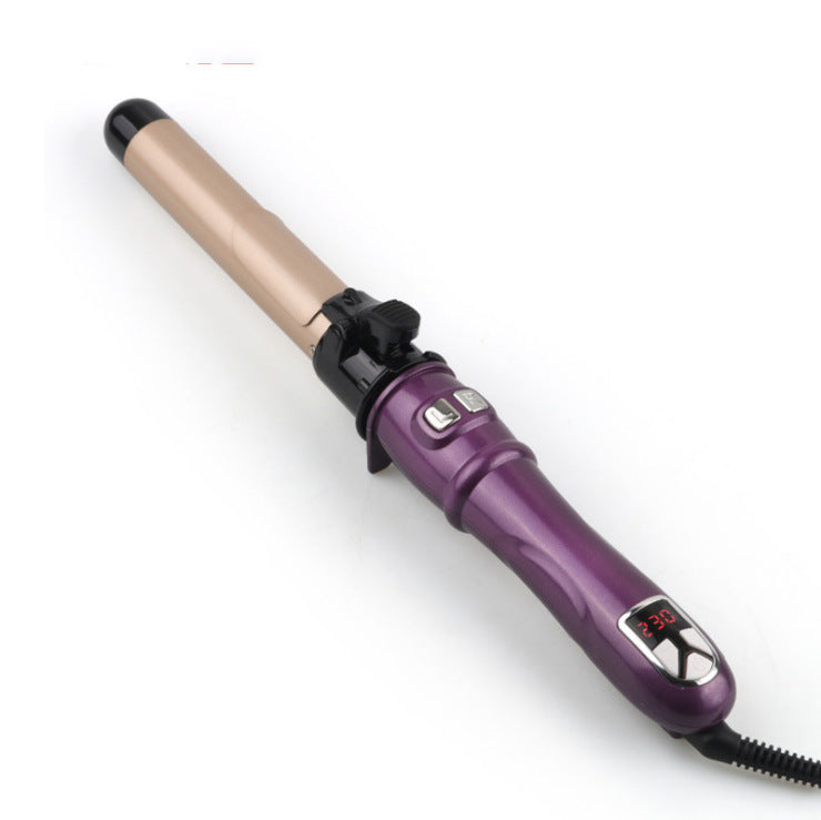 CurlMatic ProWave - Automatic Rotating Curling Iron