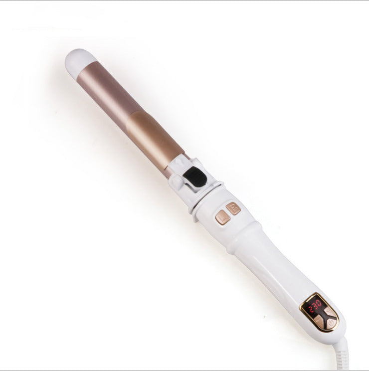 CurlMatic ProWave - Automatic Rotating Curling Iron