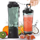 VitaFusion - The handheld blender for delicious smoothies and shakes