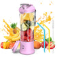 VitaFusion - The handheld blender for delicious smoothies and shakes