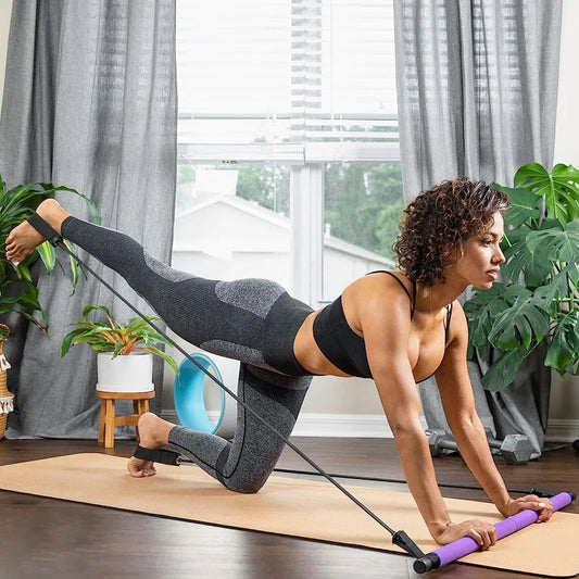 Yoga Stretching Bar 