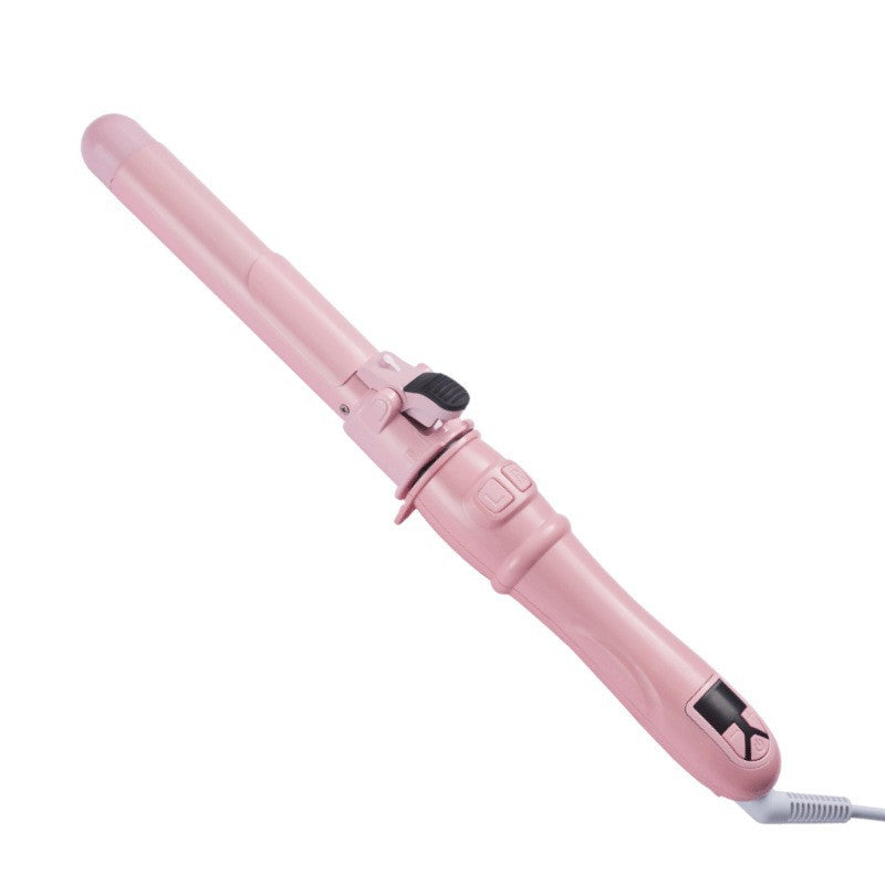 CurlMatic ProWave - Automatic Rotating Curling Iron